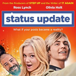 Foto Status Update: Actualiza tu universo