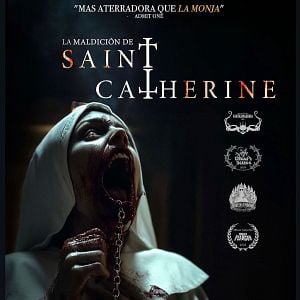 Foto La maldición de Saint Catherine
