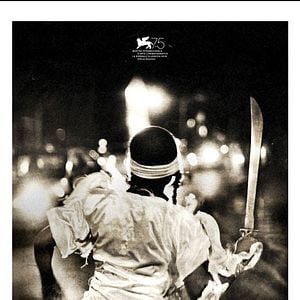 Foto ¿Qué harás cuando el mundo esté en llamas?