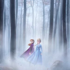 Foto Frozen 2