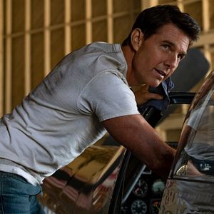Foto Tom Cruise