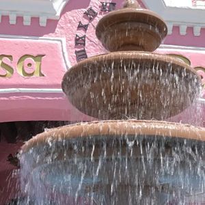 Foto ¡Casa Bonita Mi Amor!