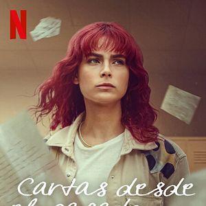 Foto Cartas desde el pasado