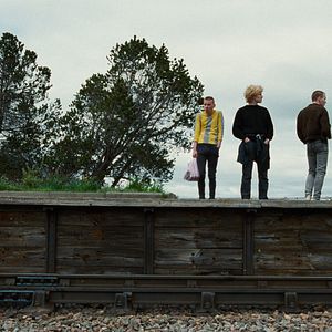 Foto Trainspotting 30° Aniversario