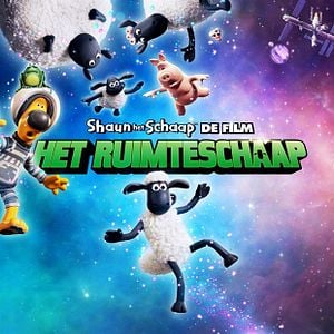 Foto Farmageddon: A Shaun the sheep movie