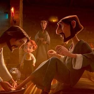 Foto El Rey de Reyes