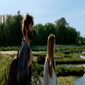 Foto Así llegó la noche