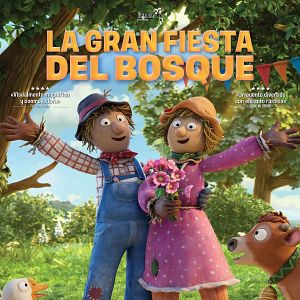 Foto La gran fiesta del bosque