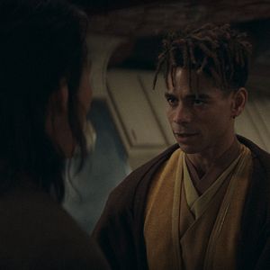 Foto Star Wars: The Acolyte