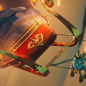 Foto Niko: La aventura de las narices frías