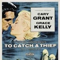 Foto To Catch A Thief