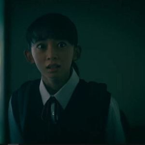 Foto La maldición de Sayuri