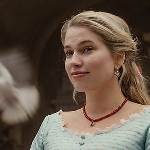 Foto La hermanastra fea