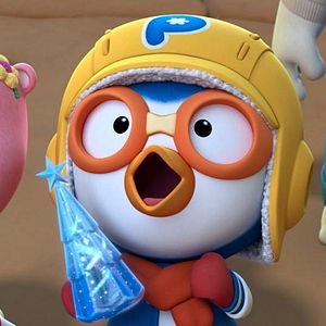 Foto Pororo the Movie: Sweet Castle Adventure