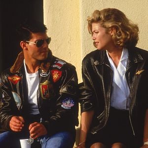Foto Kelly McGillis