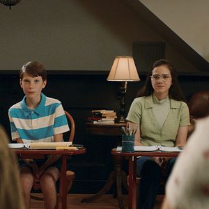 Foto Griffin In Summer