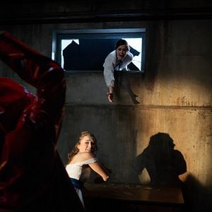 Foto La calle del terror: La reina del baile