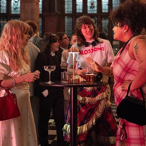 Foto Emily, ¿Dónde Estás?