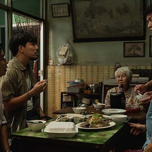 Foto Cómo ser millonario antes de que la abuela muera