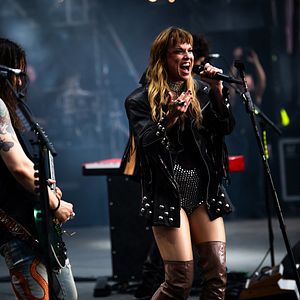 Foto Ozzy & Black Sabbath: Back To The Beginning