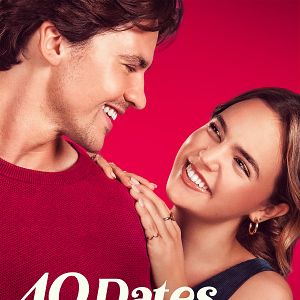 Foto 40 Dates And 40 Nights