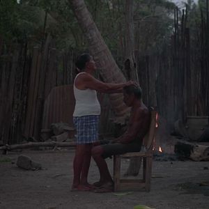 Foto Positivo Negativo