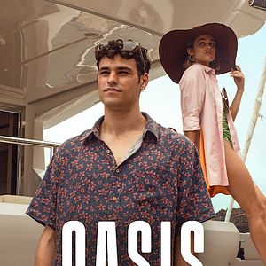 Foto Oasis