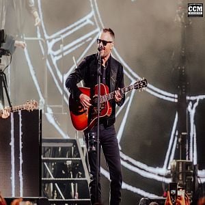 Foto Eric Church: Evangeline vs. The Machine Comes Alive - The IMAX Experience