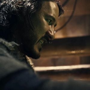 Foto Iron Lung: Océano De Sangre