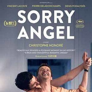 Foto Vivir deprisa, amar despacio