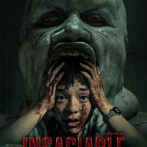 Foto Insaciable