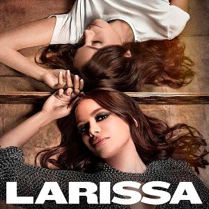 Foto Larissa: La otra cara de Anitta