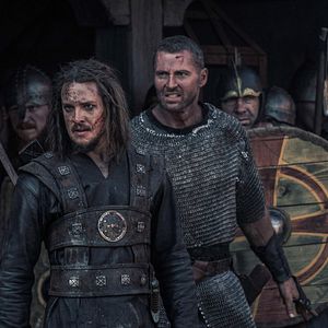 Foto The Last Kingdom