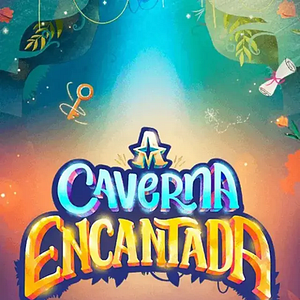 Foto A Caverna Encantada