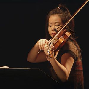 Foto Ryuichi Sakamoto - Trio Tour 2012