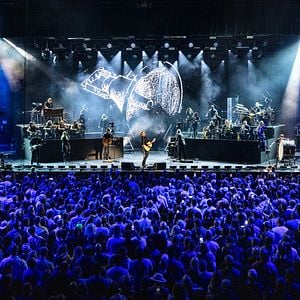 Foto Eric Church: Evangeline vs. The Machine Comes Alive - The IMAX Experience