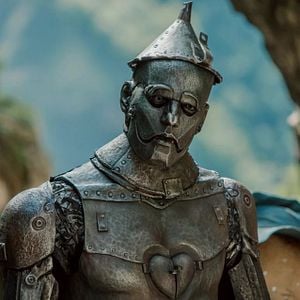 Foto El Maravilloso Mago De Oz