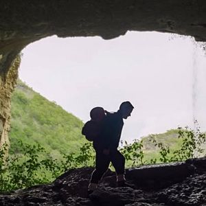 Foto En El Valle De Las Sombras