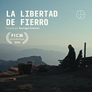 Foto La libertad de Fierro