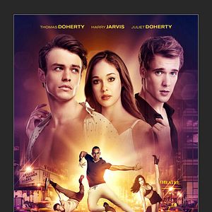 Foto High Strung: Free Dance