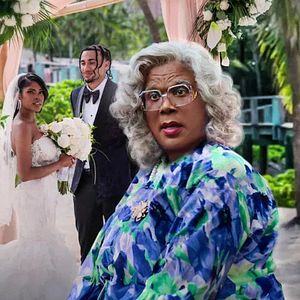 Foto Una boda en las Bahamas con Madea