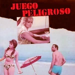 Foto Juego peligroso