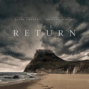 Foto La Odisea: el regreso