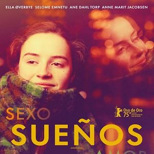 Foto Sueños (Sexo - Amor)