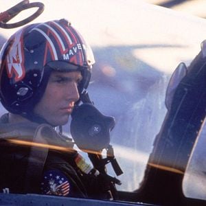Foto Top Gun 40° Aniversario