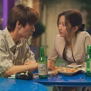 Foto Once We Were Us