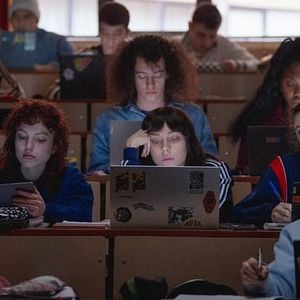 Foto Ester Expósito