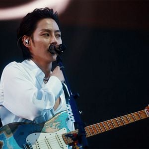 Foto The Rose: Regresa A Mí