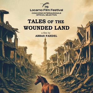 Foto Tales of the Wounded Land