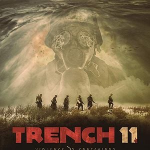 Foto Trench 11
